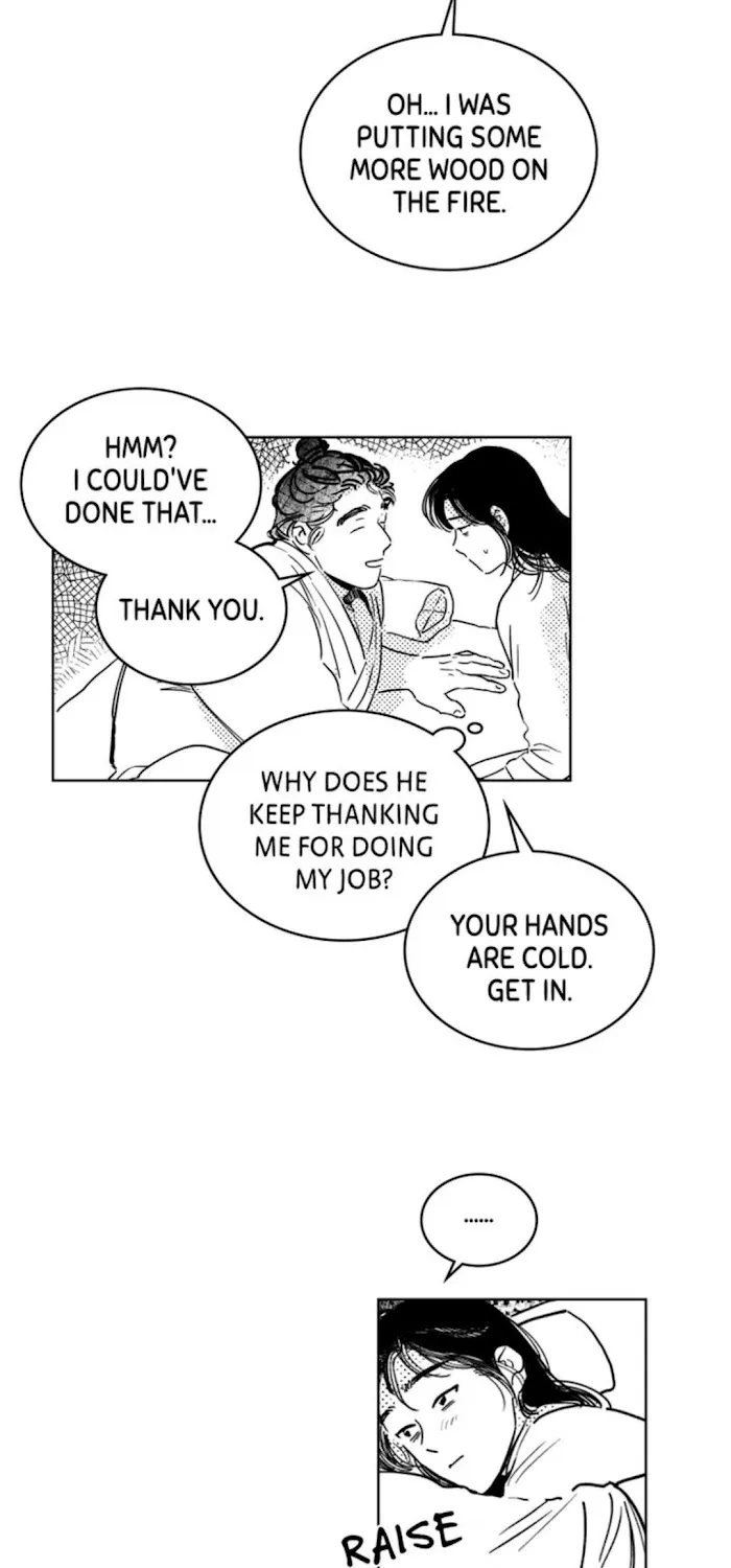 Read Bongchon Bride chapter 27 image 66 on Lezhin