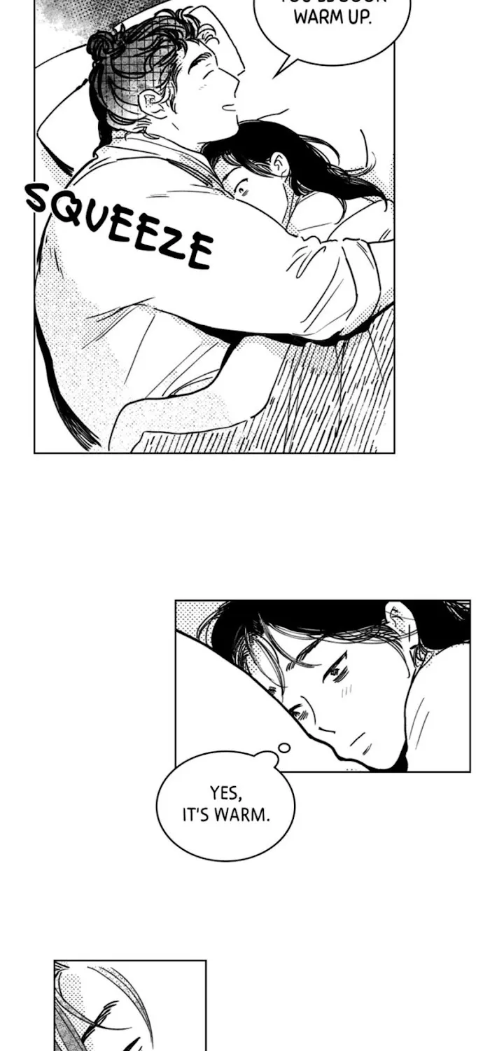 Read Bongchon Bride chapter 27 image 68 on Lezhin