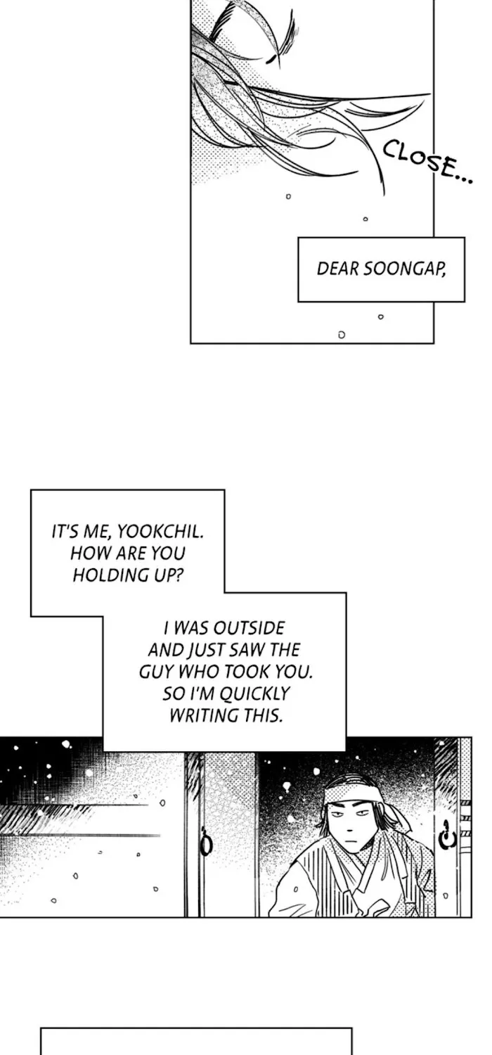 Read Bongchon Bride chapter 27 image 70 on Lezhin