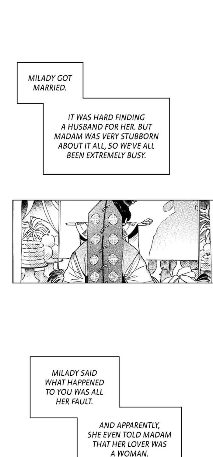 Read Bongchon Bride chapter 27 image 72 on Lezhin