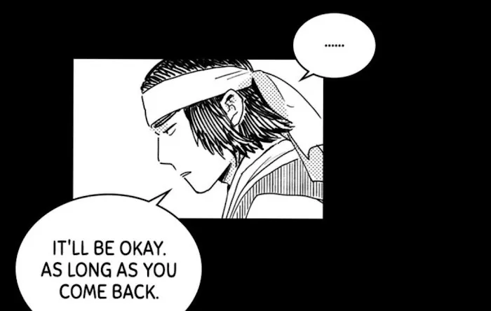 Read Bongchon Bride chapter 27 image 9 on Lezhin