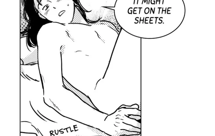 Read Bongchon Bride chapter 28 image 11 on Lezhin