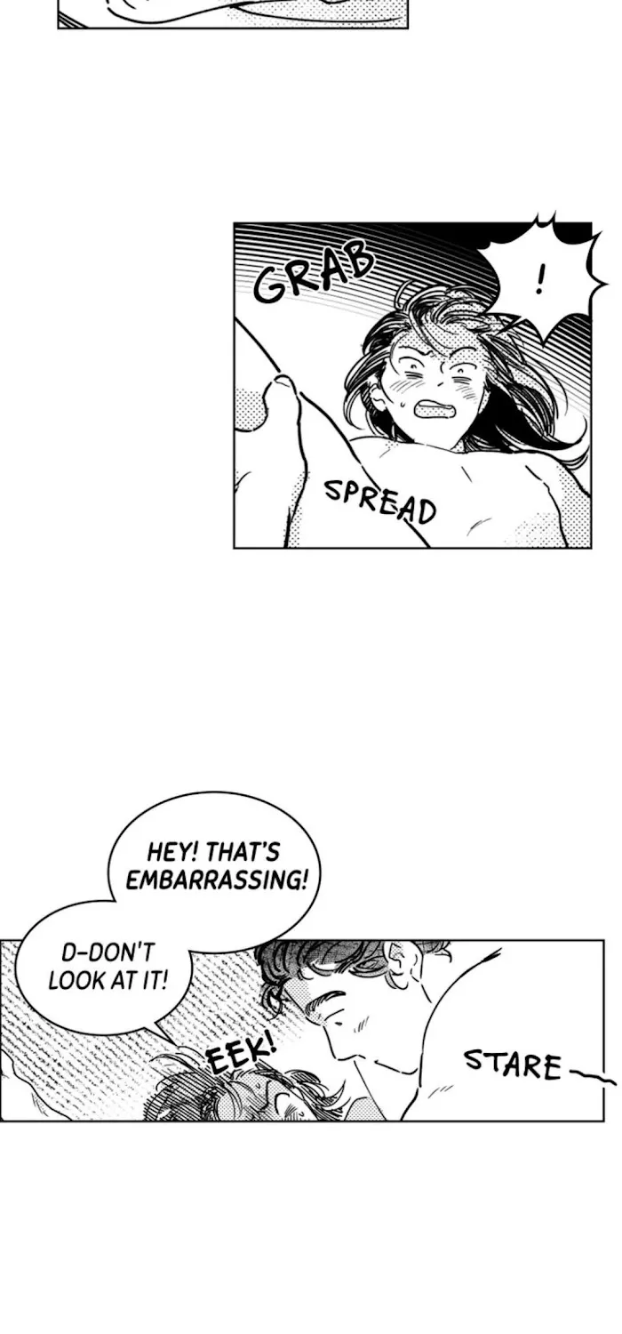 Read Bongchon Bride chapter 28 image 12 on Lezhin