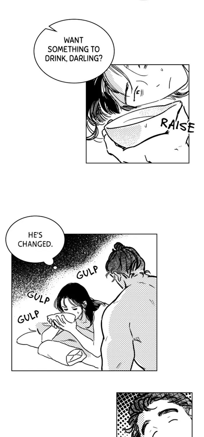 Read Bongchon Bride chapter 28 image 16 on Lezhin