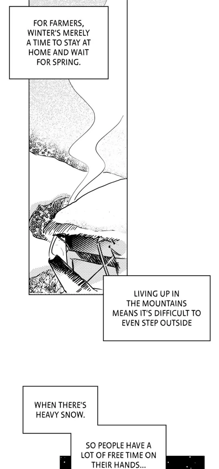 Read Bongchon Bride chapter 28 image 2 on Lezhin