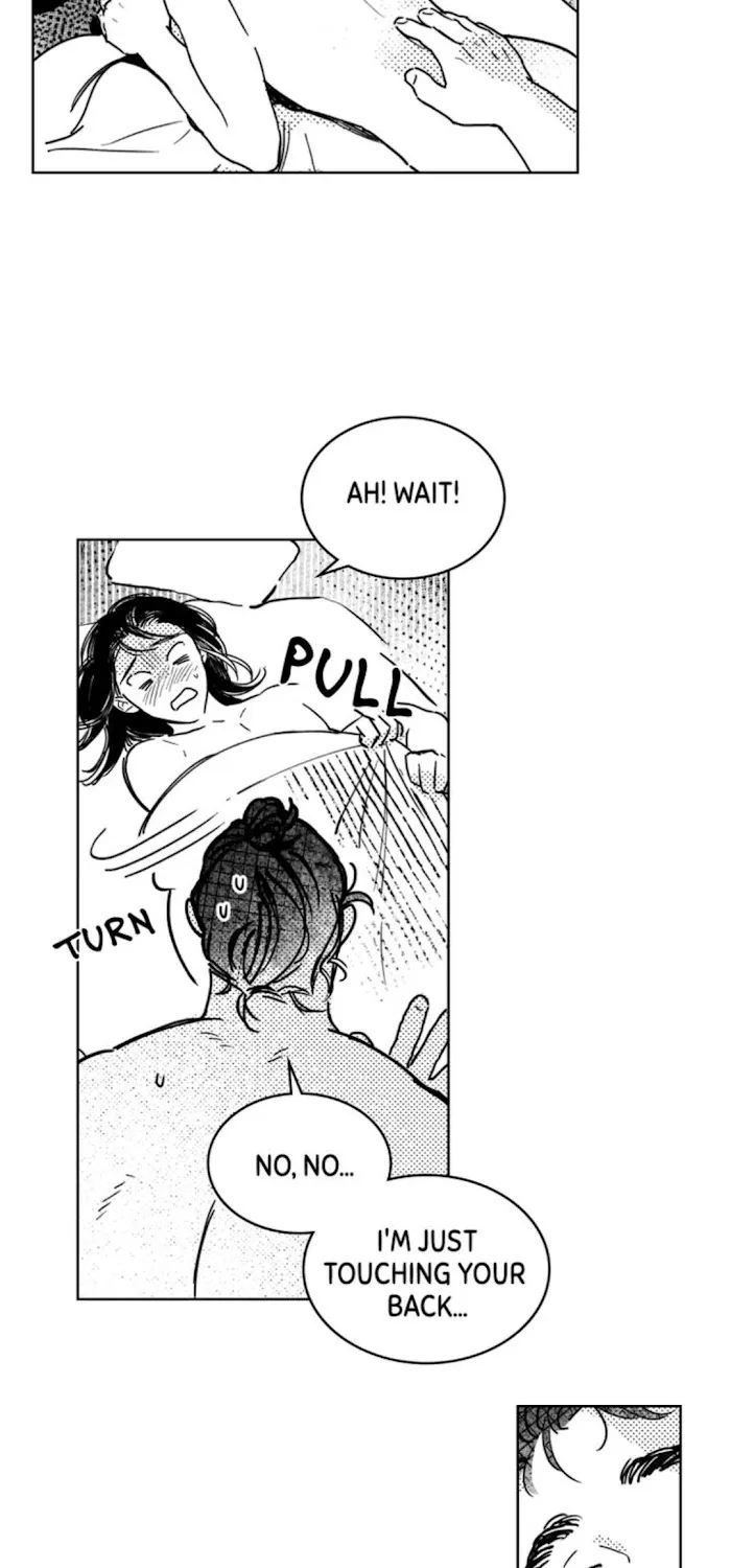 Read Bongchon Bride chapter 28 image 20 on Lezhin