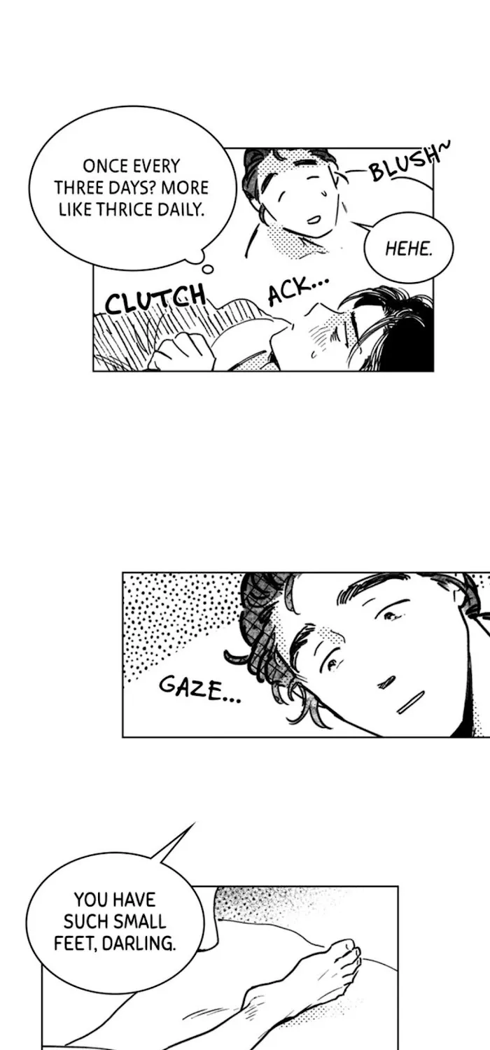 Read Bongchon Bride chapter 28 image 22 on Lezhin