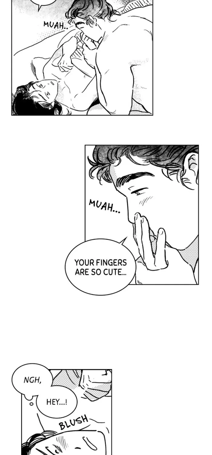 Read Bongchon Bride chapter 28 image 24 on Lezhin