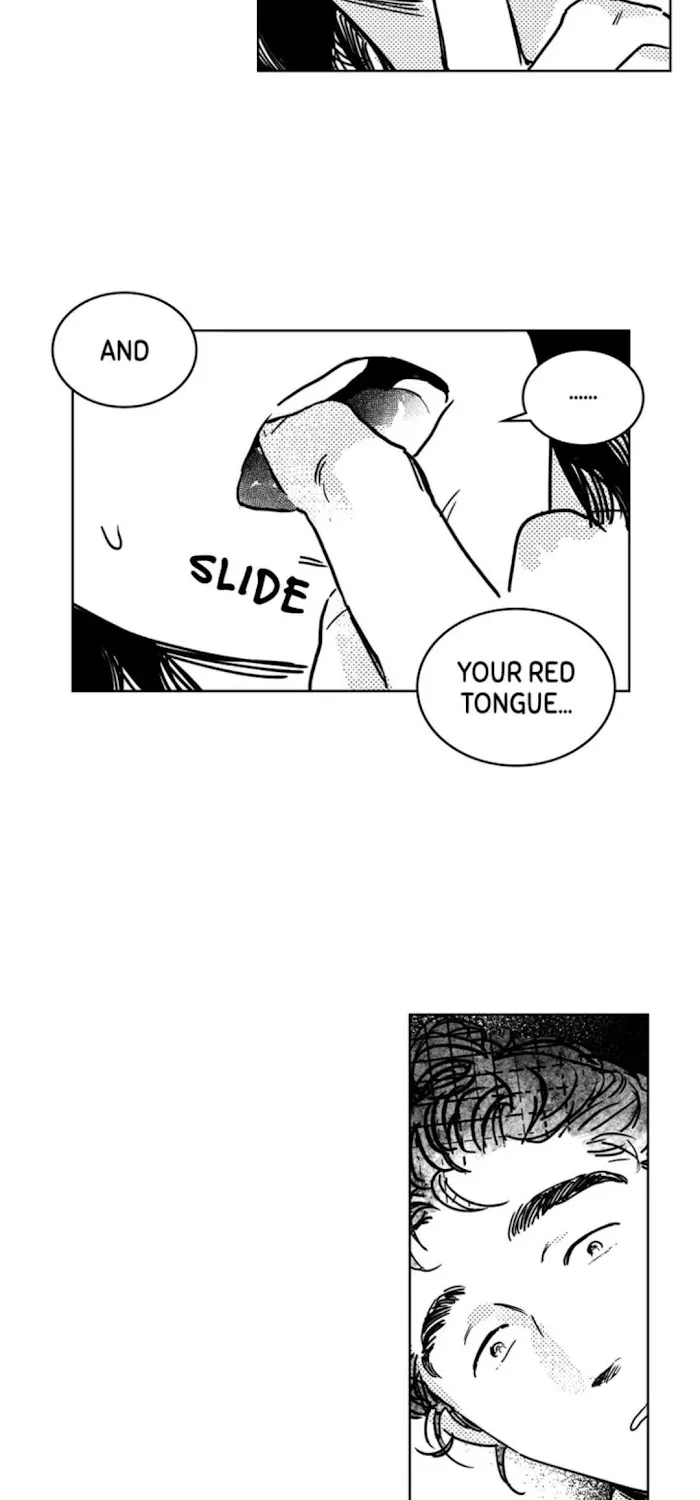 Read Bongchon Bride chapter 28 image 32 on Lezhin