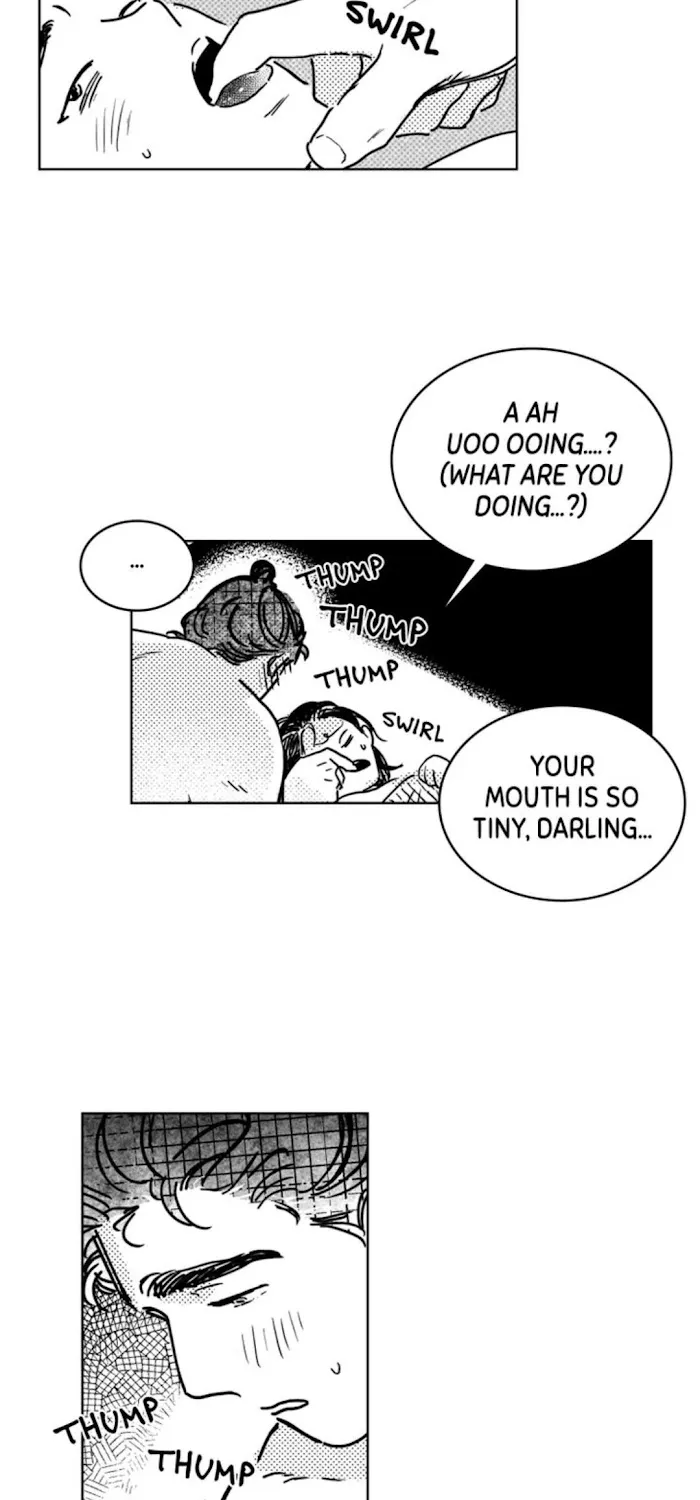 Read Bongchon Bride chapter 28 image 36 on Lezhin