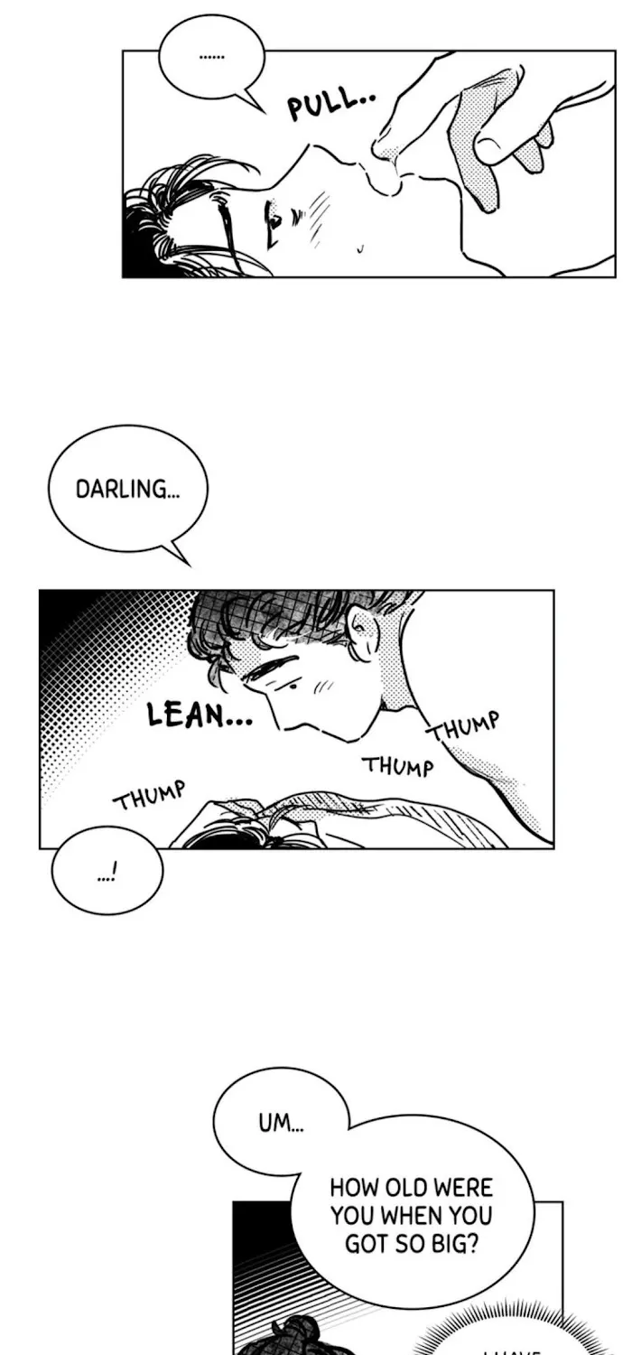 Read Bongchon Bride chapter 28 image 38 on Lezhin