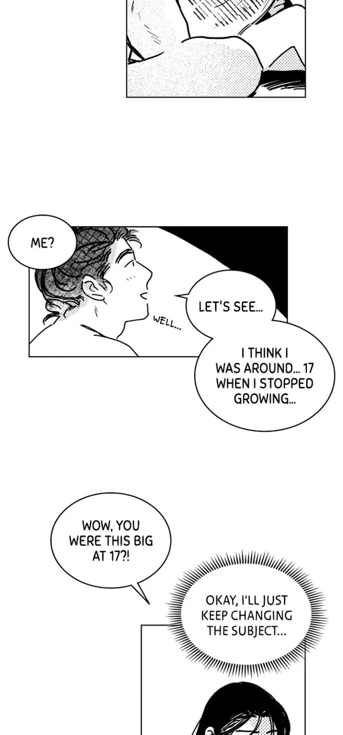 Read Bongchon Bride chapter 28 image 40 on Lezhin