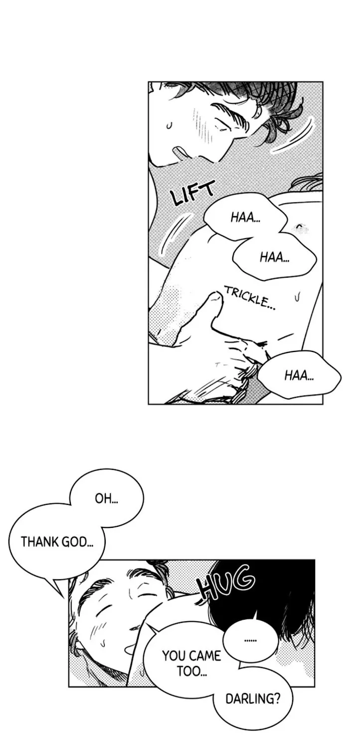 Read Bongchon Bride chapter 28 image 50 on Lezhin