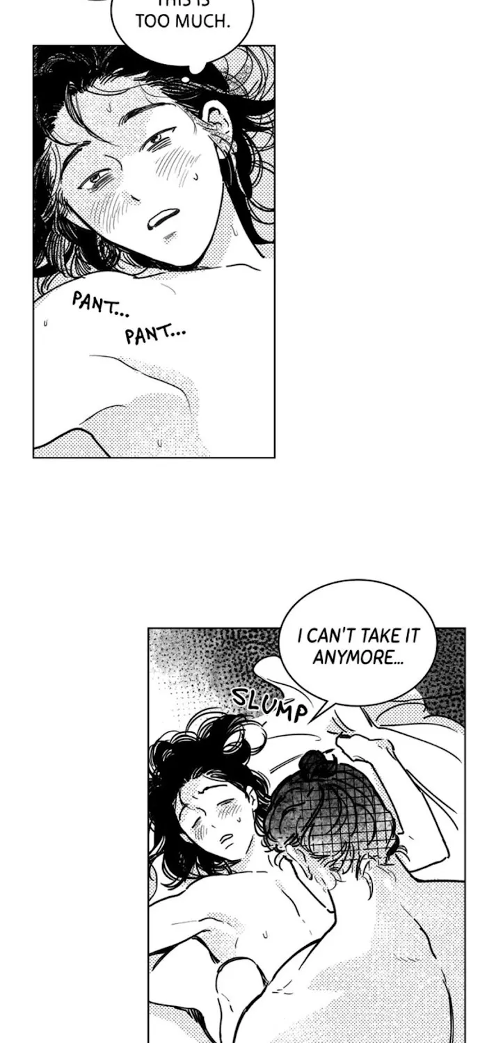 Read Bongchon Bride chapter 28 image 8 on Lezhin