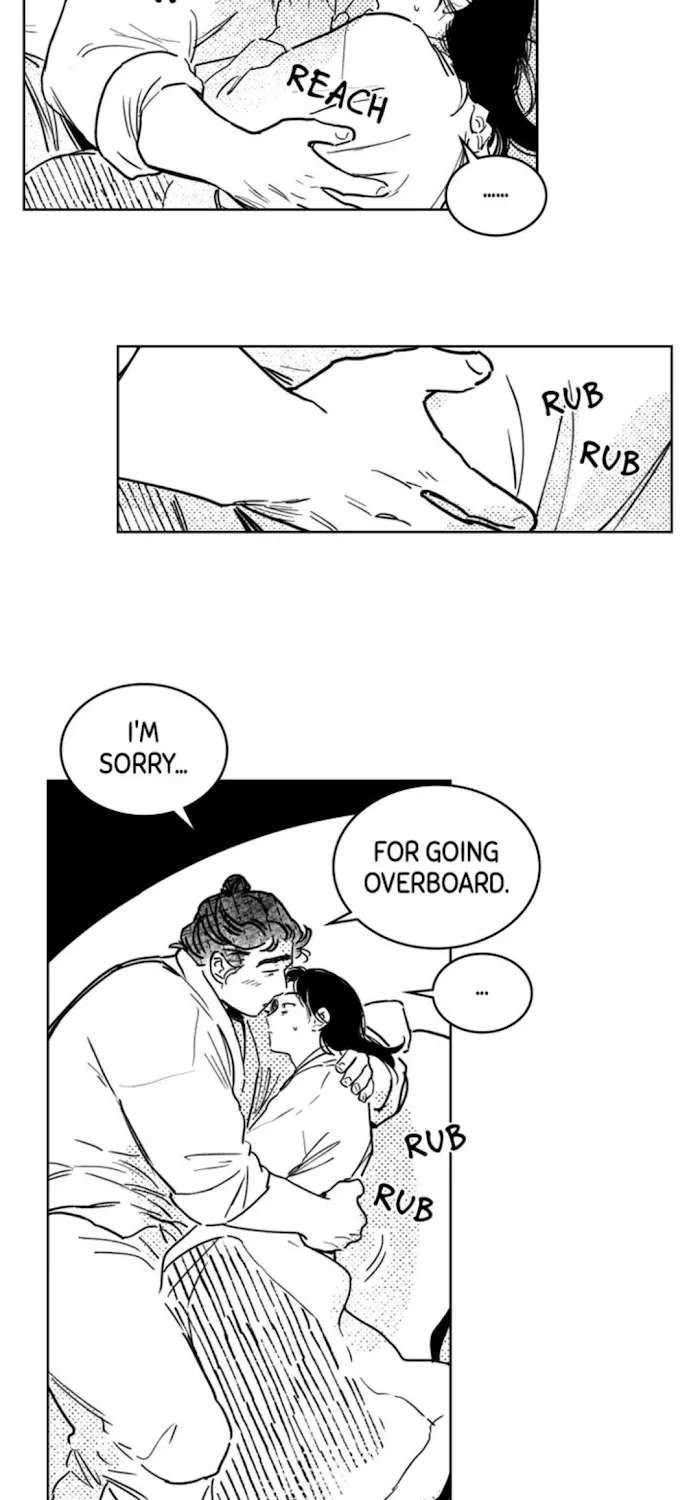 Read Bongchon Bride chapter 29 image 10 on Lezhin