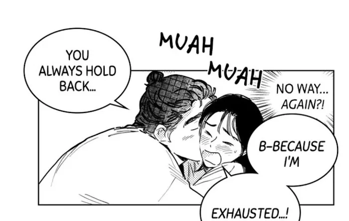 Read Bongchon Bride chapter 29 image 15 on Lezhin
