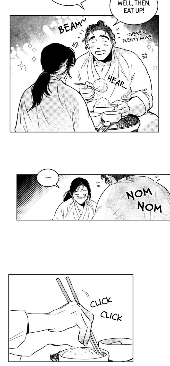 Read Bongchon Bride chapter 29 image 22 on Lezhin
