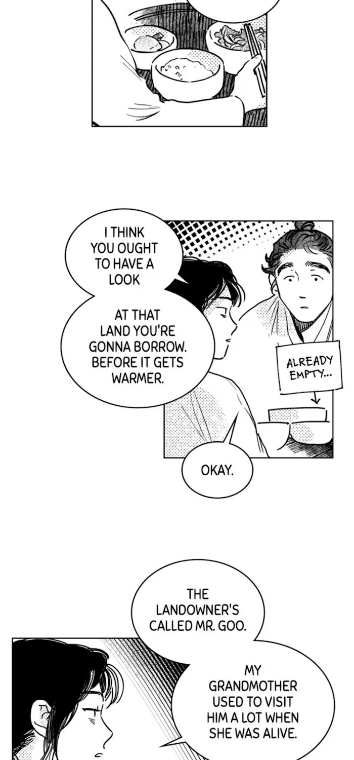 Read Bongchon Bride chapter 29 image 24 on Lezhin