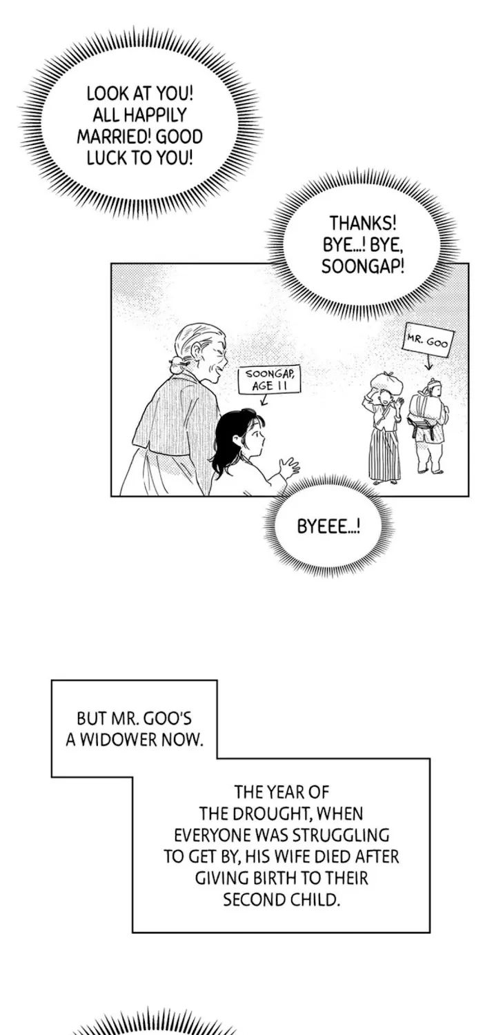 Read Bongchon Bride chapter 29 image 26 on Lezhin
