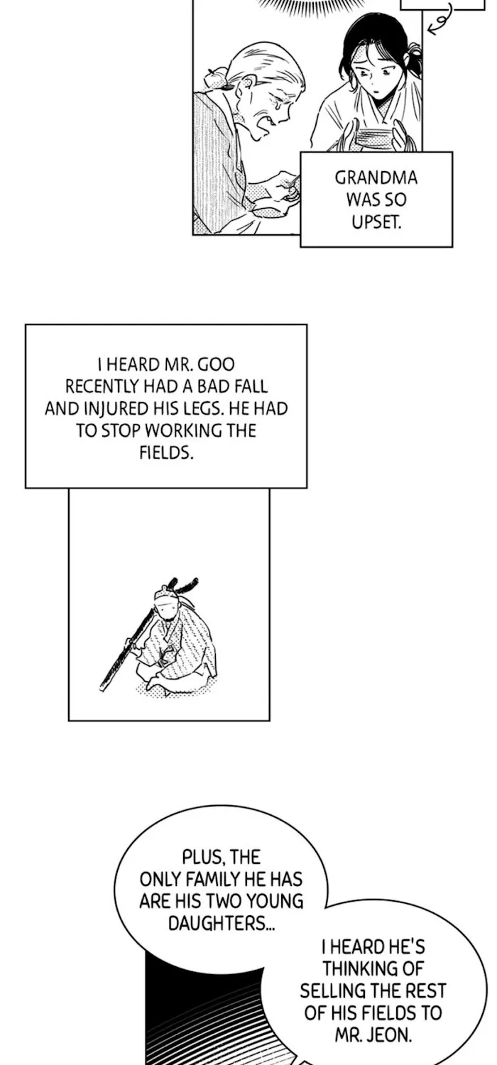 Read Bongchon Bride chapter 29 image 28 on Lezhin