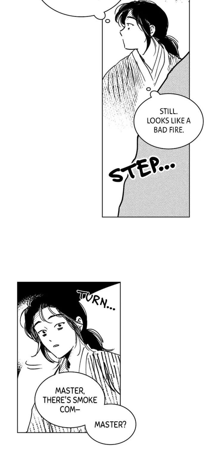 Read Bongchon Bride chapter 29 image 36 on Lezhin