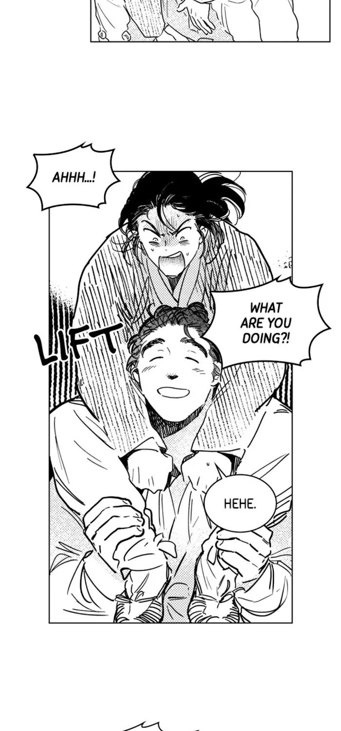 Read Bongchon Bride chapter 29 image 38 on Lezhin