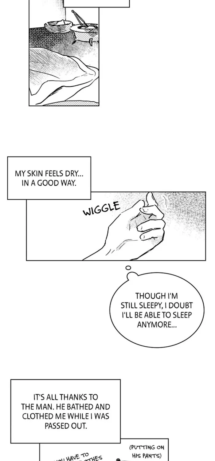 Read Bongchon Bride chapter 29 image 4 on Lezhin