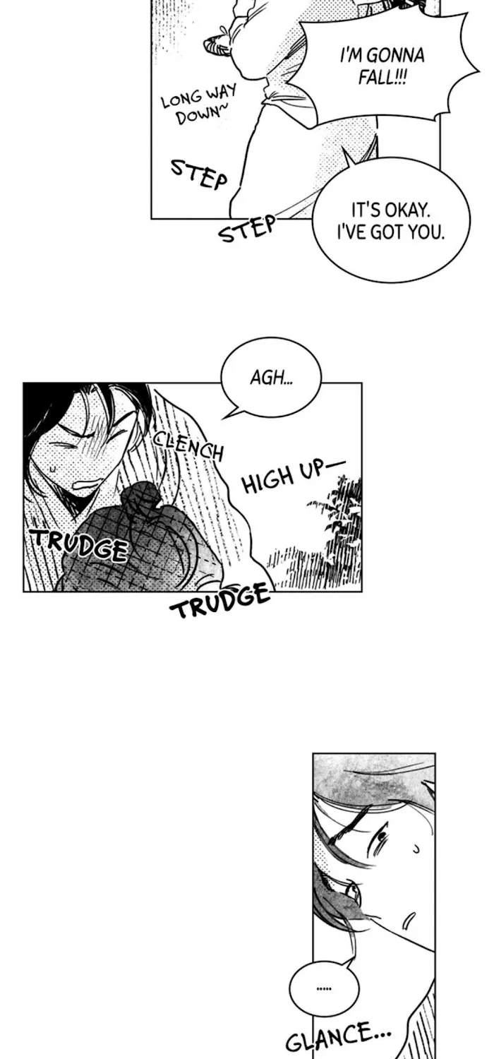 Read Bongchon Bride chapter 29 image 40 on Lezhin