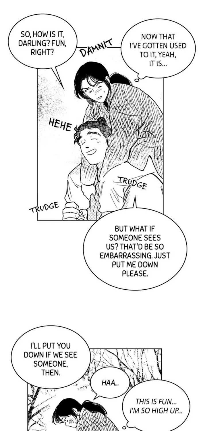 Read Bongchon Bride chapter 29 image 44 on Lezhin