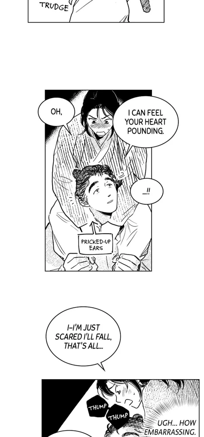 Read Bongchon Bride chapter 29 image 46 on Lezhin