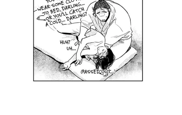 Read Bongchon Bride chapter 29 image 5 on Lezhin