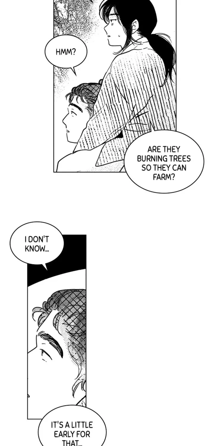 Read Bongchon Bride chapter 29 image 50 on Lezhin