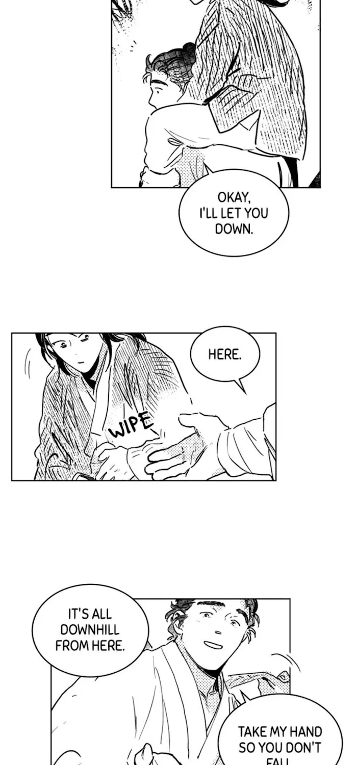 Read Bongchon Bride chapter 29 image 52 on Lezhin