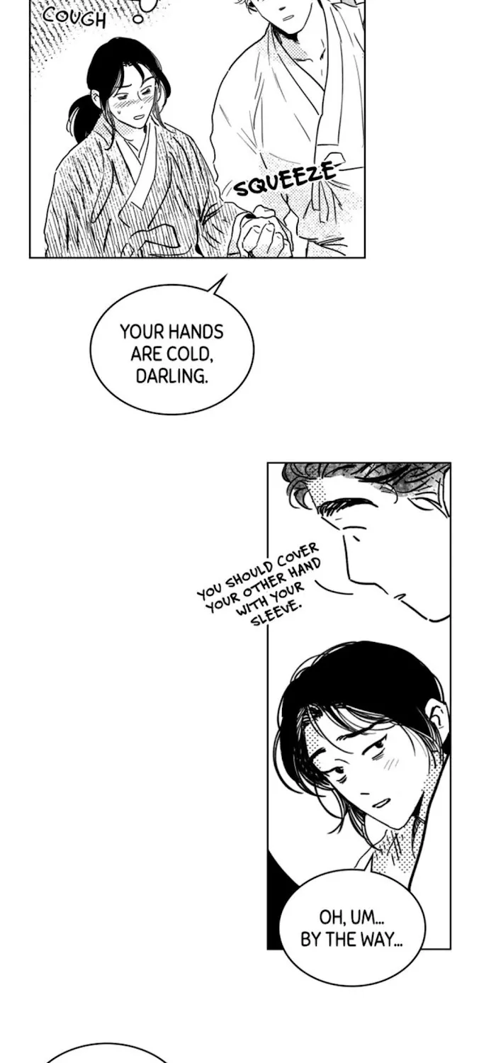 Read Bongchon Bride chapter 29 image 56 on Lezhin
