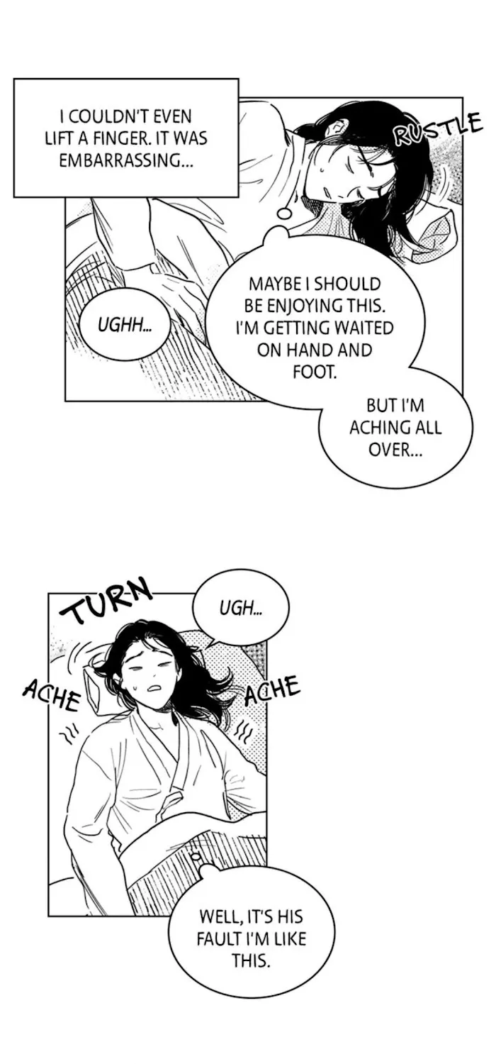Read Bongchon Bride chapter 29 image 6 on Lezhin