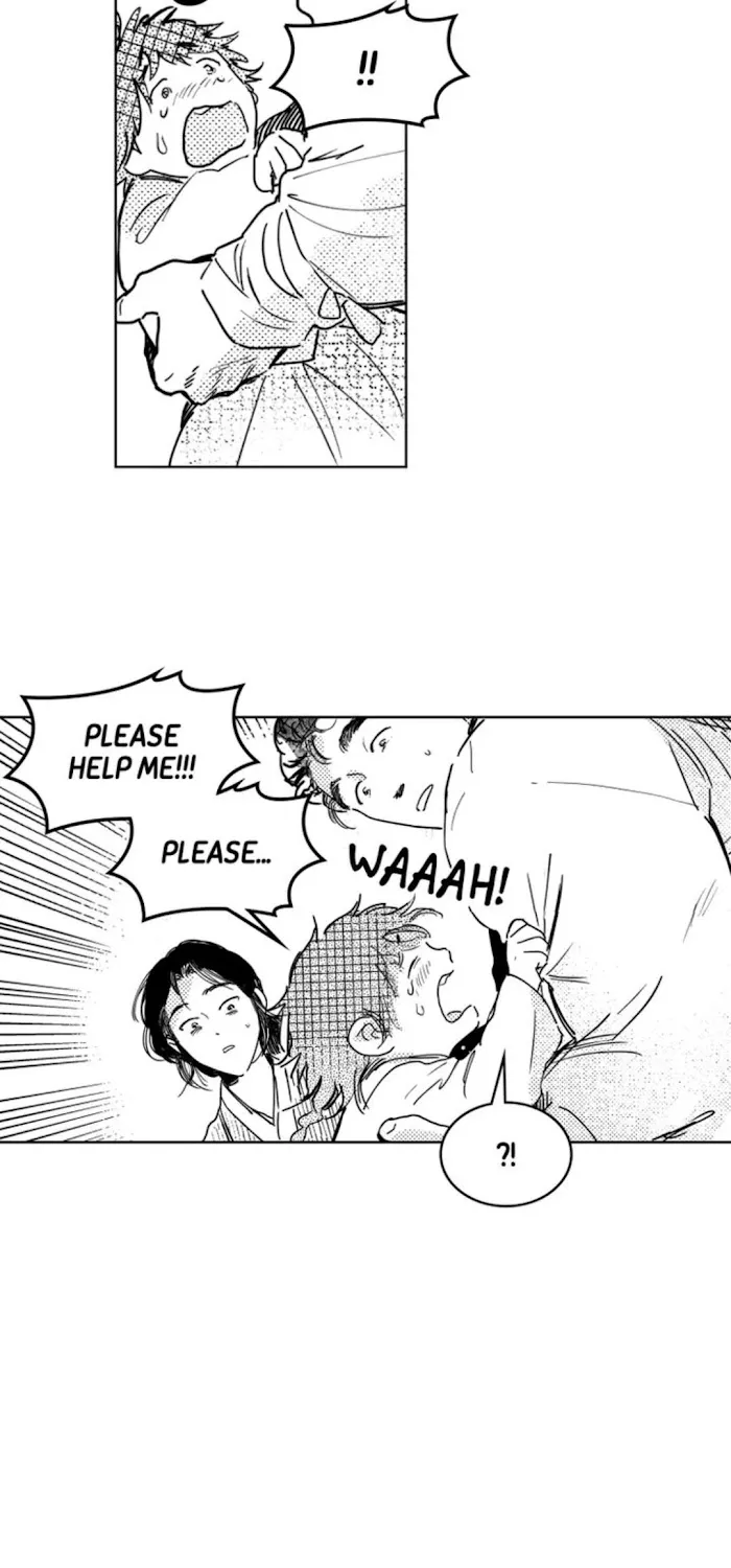 Read Bongchon Bride chapter 29 image 65 on Lezhin