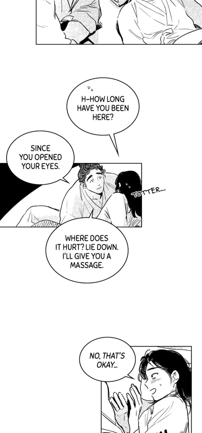Read Bongchon Bride chapter 29 image 8 on Lezhin