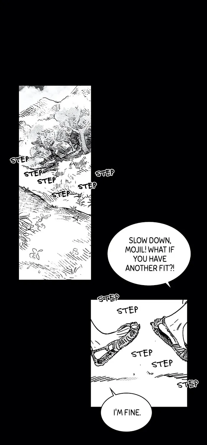 Read Bongchon Bride chapter 3.1 image 14 on Lezhin