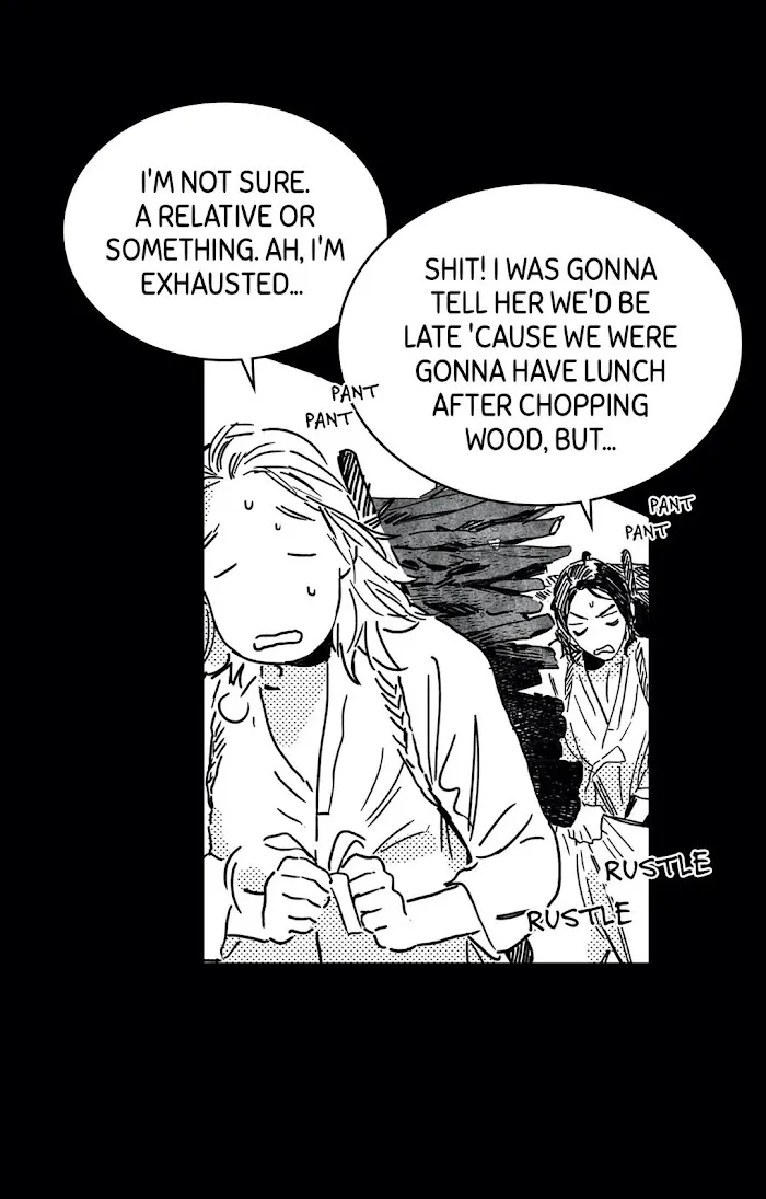 Read Bongchon Bride chapter 3.1 image 17 on Lezhin