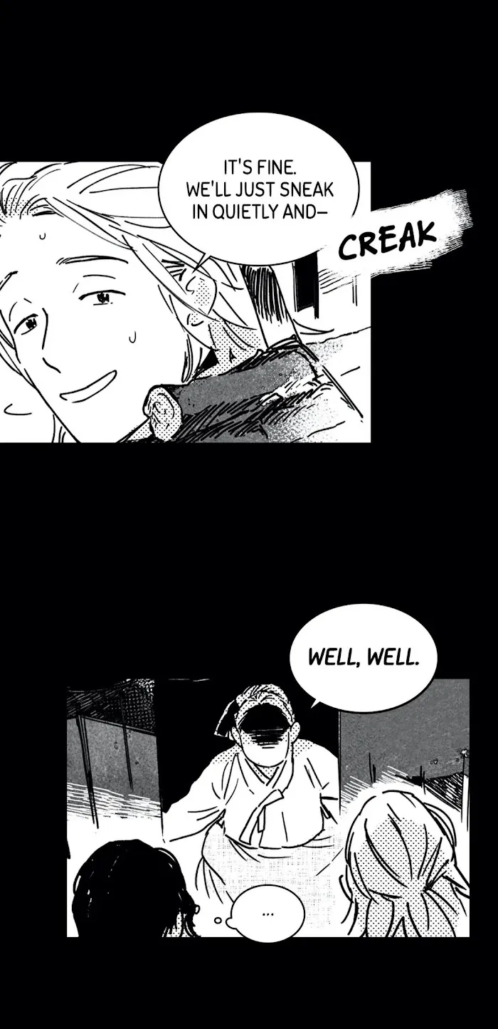 Read Bongchon Bride chapter 3.1 image 18 on Lezhin