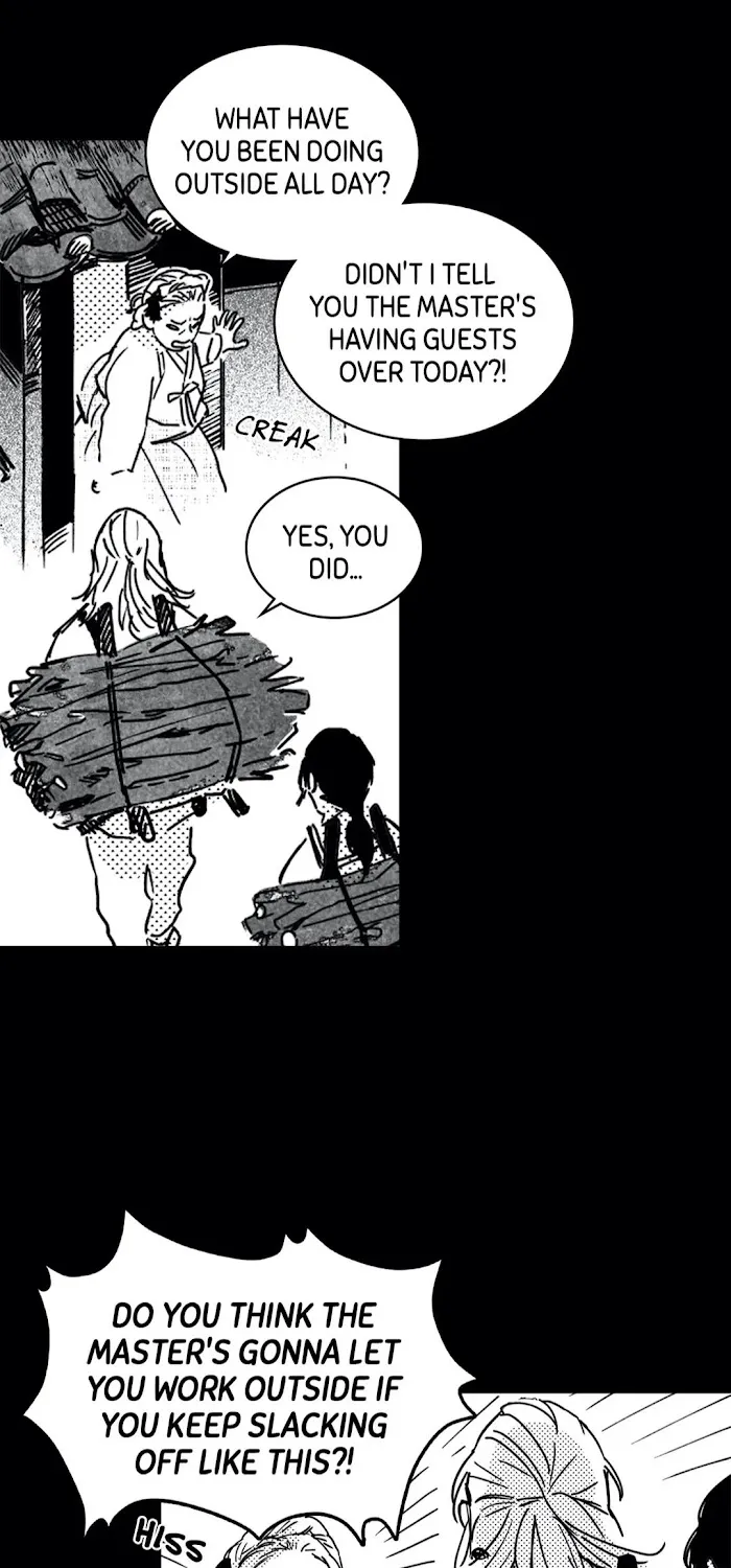 Read Bongchon Bride chapter 3.1 image 19 on Lezhin