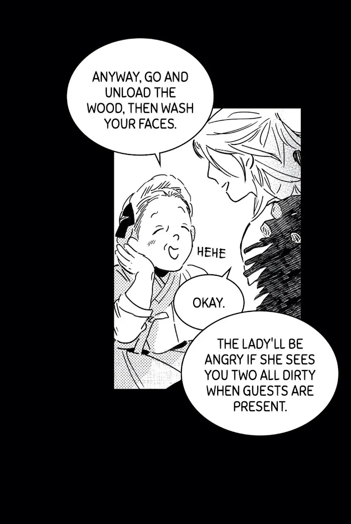 Read Bongchon Bride chapter 3.1 image 22 on Lezhin