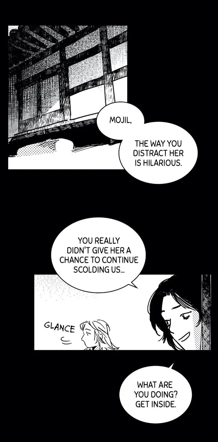 Read Bongchon Bride chapter 3.1 image 23 on Lezhin