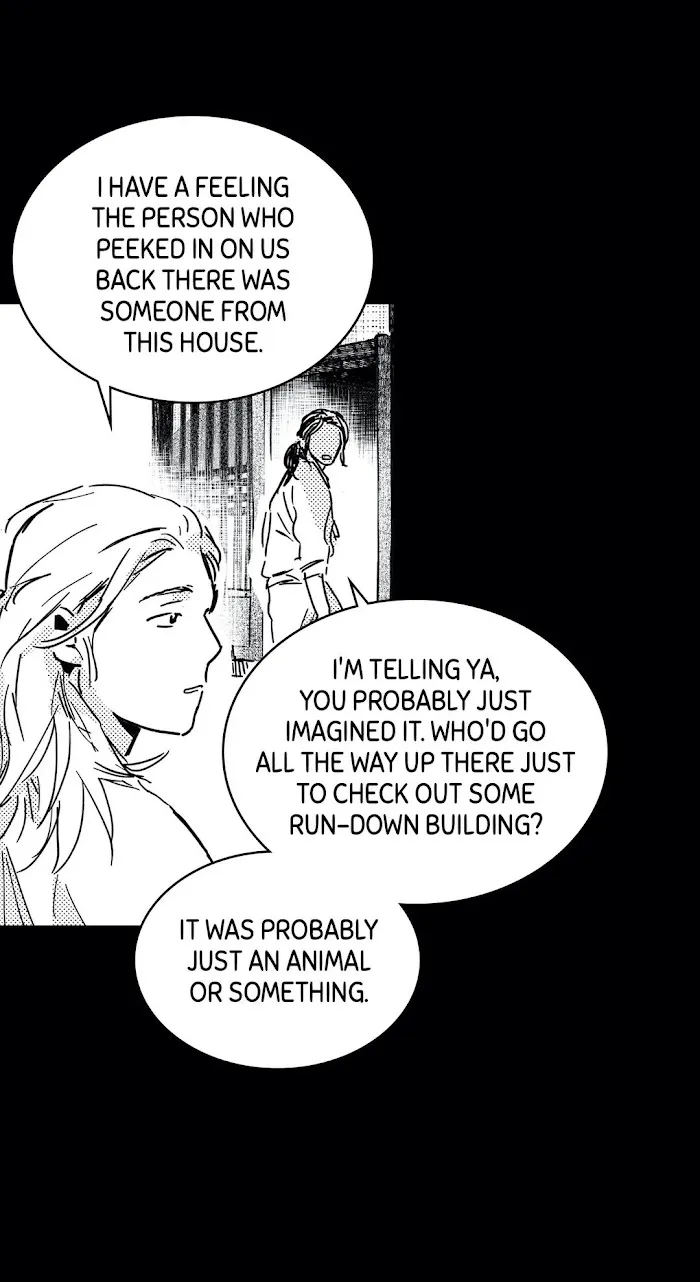 Read Bongchon Bride chapter 3.1 image 24 on Lezhin