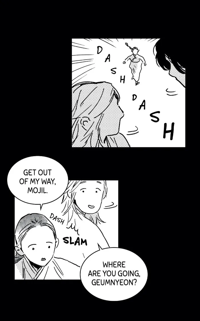 Read Bongchon Bride chapter 3.1 image 25 on Lezhin