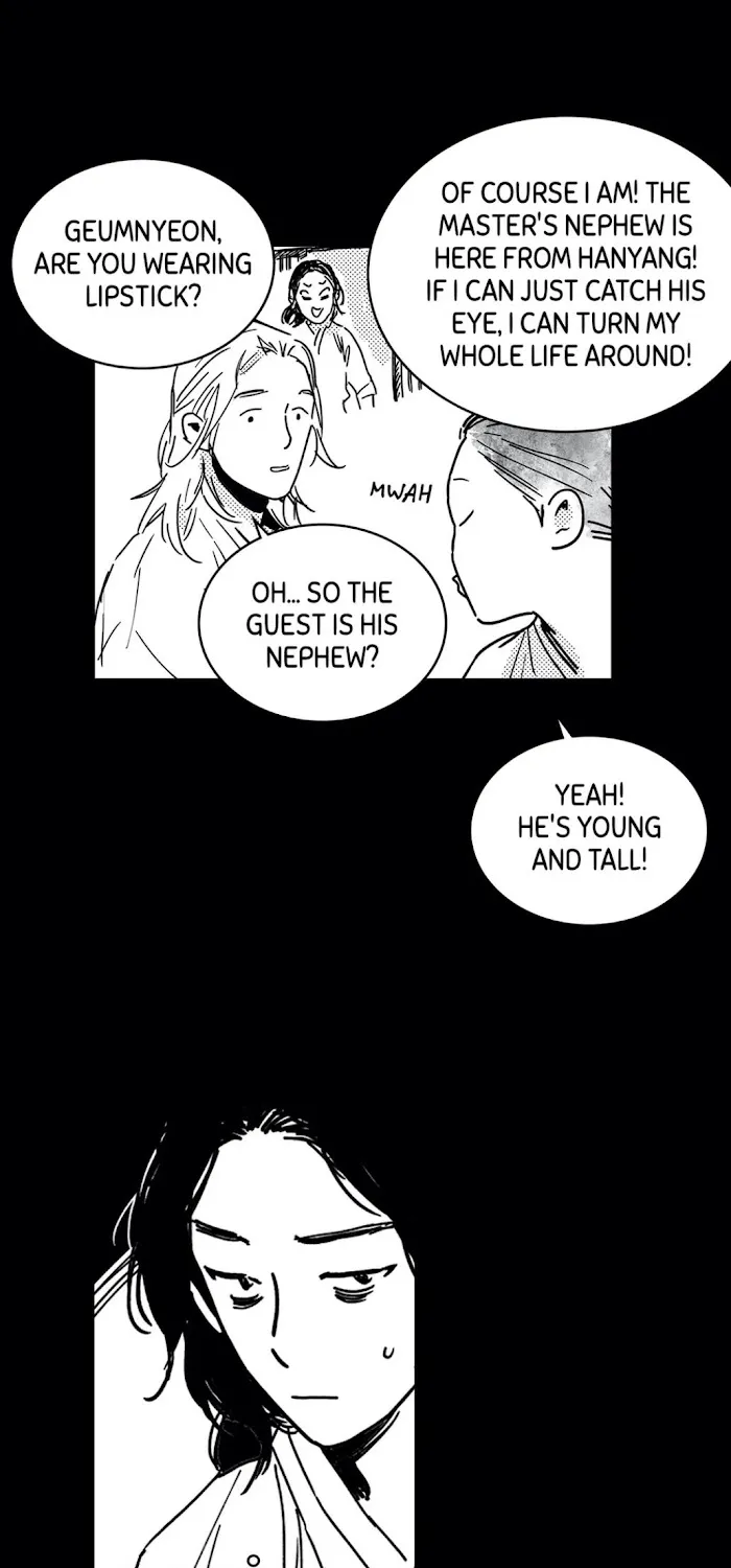 Read Bongchon Bride chapter 3.1 image 26 on Lezhin