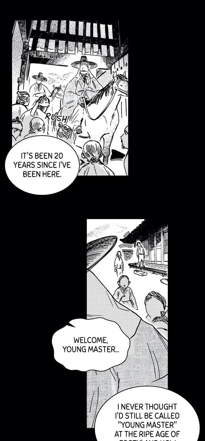 Read Bongchon Bride chapter 3.1 image 29 on Lezhin