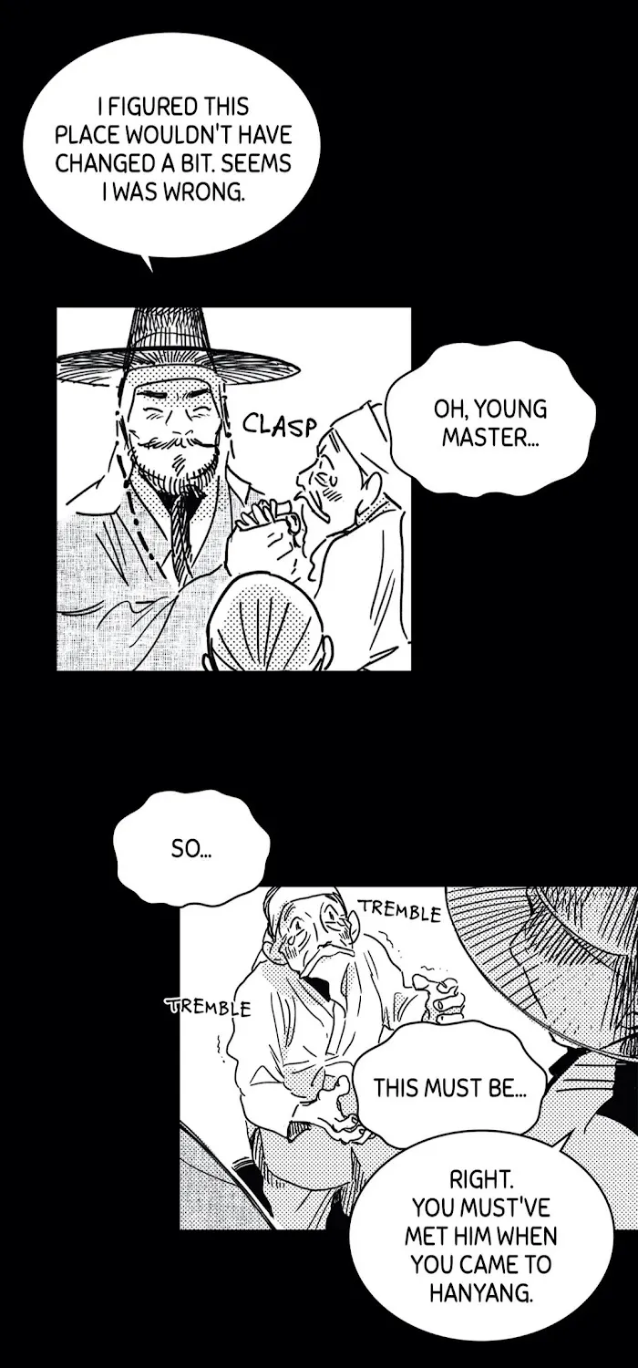 Read Bongchon Bride chapter 3.1 image 31 on Lezhin