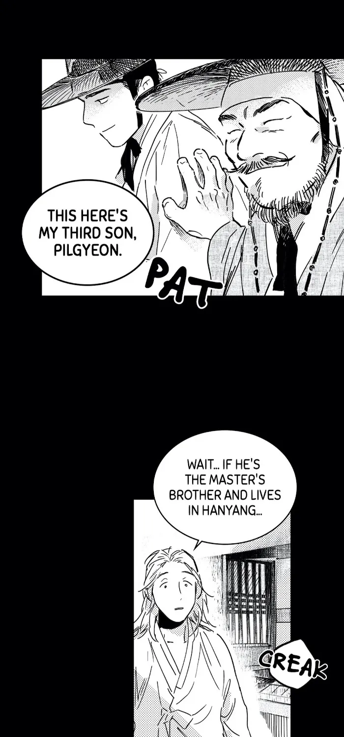 Read Bongchon Bride chapter 3.1 image 33 on Lezhin