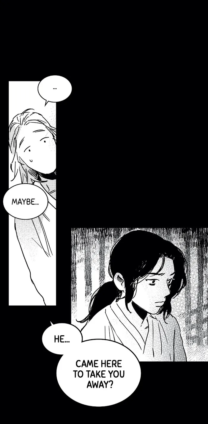 Read Bongchon Bride chapter 3.1 image 36 on Lezhin